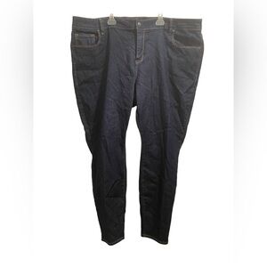 Women’s Plus Size Old Navy Skinny Jeans (NWOT)